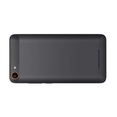 Full Body Housing For Wiko Jerry Orange - Maxbhi Com