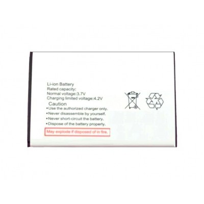 Battery For Karbonn K9 Mini By - Maxbhi Com