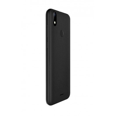 Full Body Housing For Blu X5 Black - Maxbhi Com