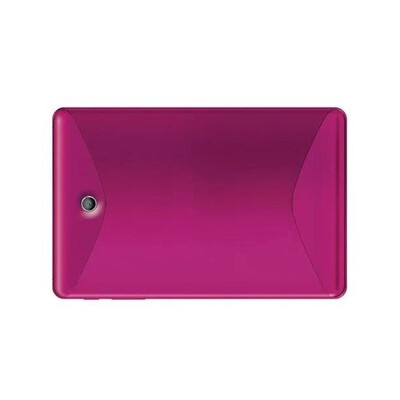 Full Body Housing For Huawei Mediapad Pink - Maxbhi Com