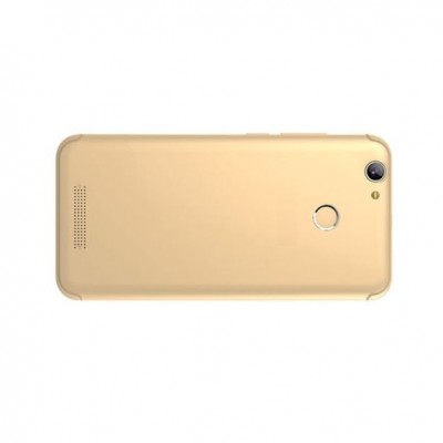 Full Body Housing For Intex Indie 15 Gold - Maxbhi Com
