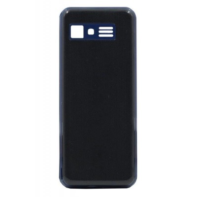 Full Body Housing For Karbonn K9 Mini Black - Maxbhi Com
