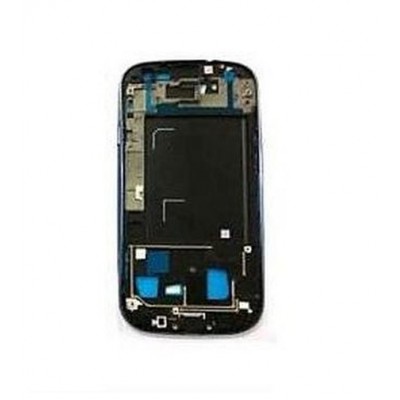 Full Body Housing For Samsung Galaxy S Iii Cdma Black - Maxbhi Com