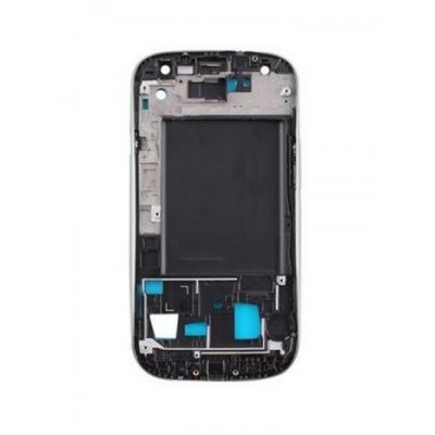 Full Body Housing For Samsung Galaxy S Iii Cdma White - Maxbhi Com
