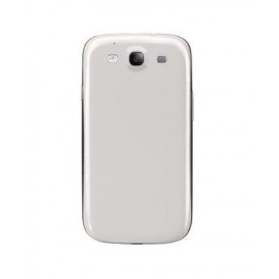 Full Body Housing For Samsung Galaxy S Iii Cdma White - Maxbhi Com