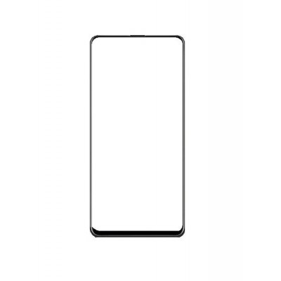 Replacement Front Glass For Blu Bold N1 White By - Maxbhi Com