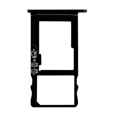 Sim Card Holder Tray For Elephone A6 Mini White - Maxbhi Com