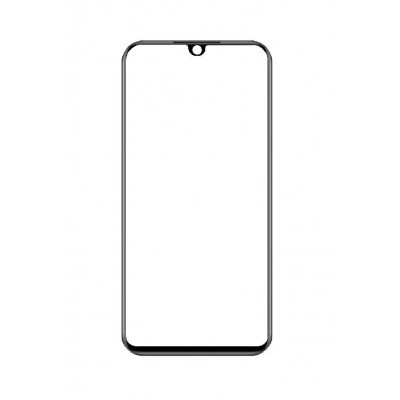 Touch Screen Digitizer For Elephone A6 Mini Purple By - Maxbhi Com