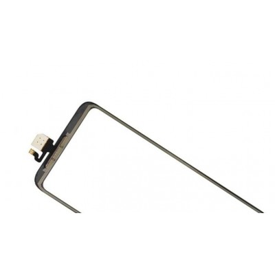 Touch Screen Digitizer For Xiaomi Redmi 7 Black By - Maxbhi Com