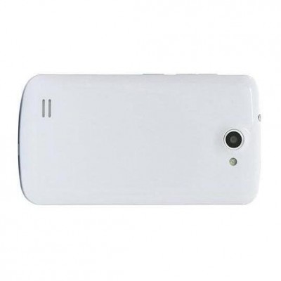 Full Body Housing For Gionee Pioneer P3s Red - Maxbhi Com