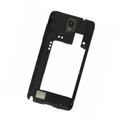 Middle For Samsung Galaxy Note 3 N9005 With 3g Lte - Maxbhi Com