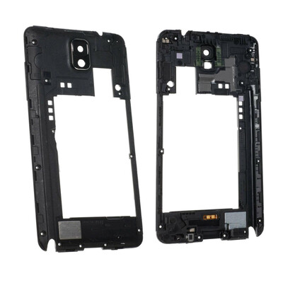 Middle For Samsung Galaxy Note 3 N9005 With 3g Lte - Maxbhi Com