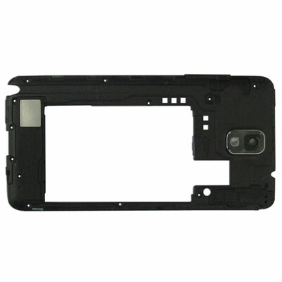 Middle For Samsung Galaxy Note 3 N9005 With 3g Lte - Maxbhi Com