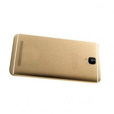 Full Body Housing For Swipe Elite 4g Gold - Maxbhi Com