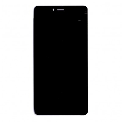 Lcd With Touch Screen For Panasonic P71 Gold By - Maxbhi Com