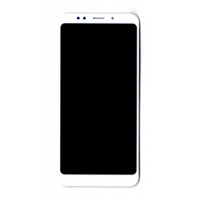 Lcd With Touch Screen For Xiaomi Redmi Note 5 Rose Gold By - Maxbhi Com