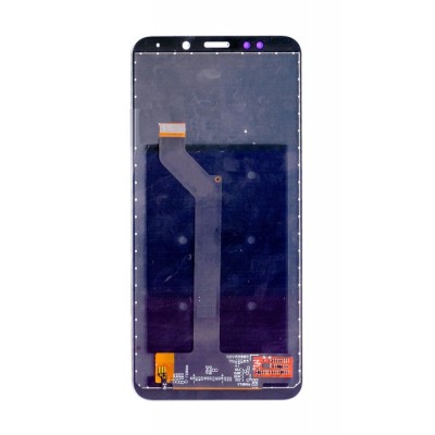 Lcd With Touch Screen For Xiaomi Redmi Note 5 Rose Gold By - Maxbhi Com