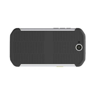 Full Body Housing For Cat S40 Black - Maxbhi Com