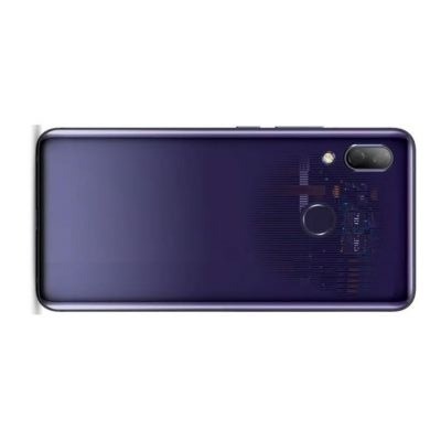 Full Body Housing For Htc U19e White - Maxbhi Com