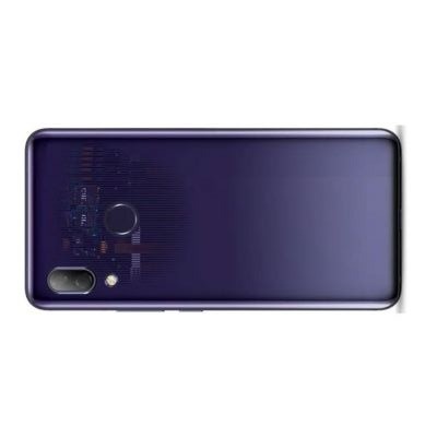 Full Body Housing For Htc U19e White - Maxbhi Com