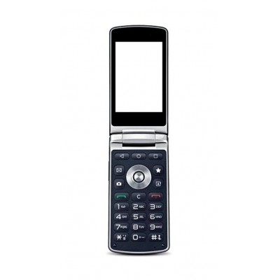 Full Body Housing For Lg Wine Smart Navy - Maxbhi Com