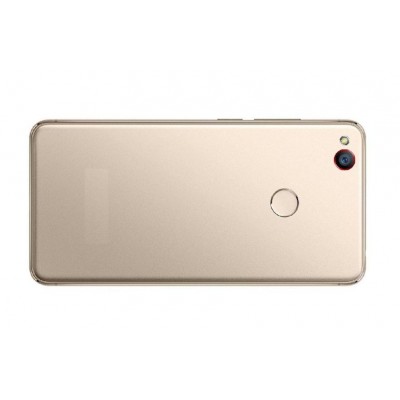 Full Body Housing For Zte Nubia Z11 Mini Gold - Maxbhi Com