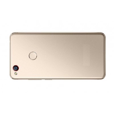 Full Body Housing For Zte Nubia Z11 Mini Gold - Maxbhi Com