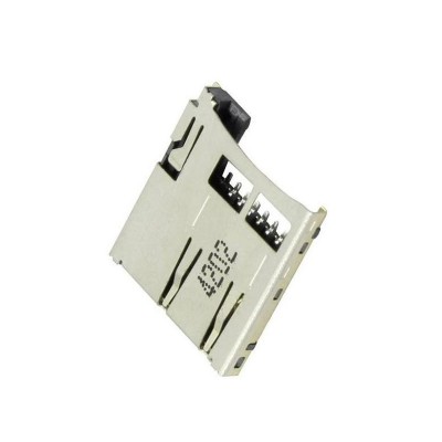 Mmc Connector For Lg Q60 By - Maxbhi Com