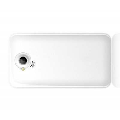 Full Body Housing For Hpl A35front Back Cover White - Maxbhi Com