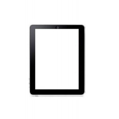 Full Body Housing For Notion Ink Adam Transflexive Display Wifi And 3g White - Maxbhi Com