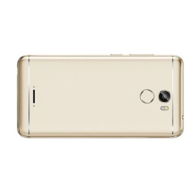 Full Body Housing For Gionee X1 Gold - Maxbhi Com