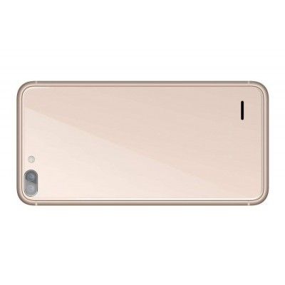 Full Body Housing For I Kall K2 Gold - Maxbhi Com