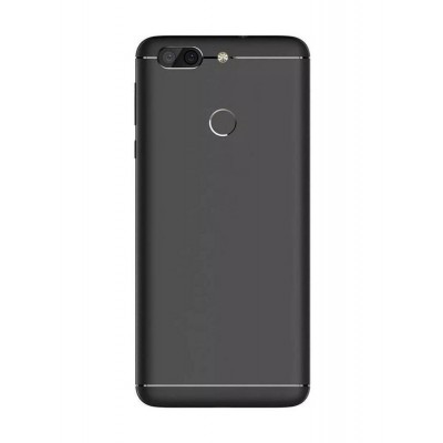 Full Body Housing For Infocus Vision 3 Pro Gold - Maxbhi Com
