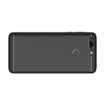 Full Body Housing For Infocus Vision 3 Pro Gold - Maxbhi Com
