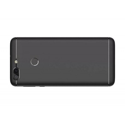 Full Body Housing For Infocus Vision 3 Pro Gold - Maxbhi Com