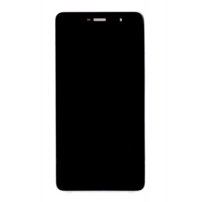 Display for Comio P1 Black (Combo Folder) by Maxbhi.com