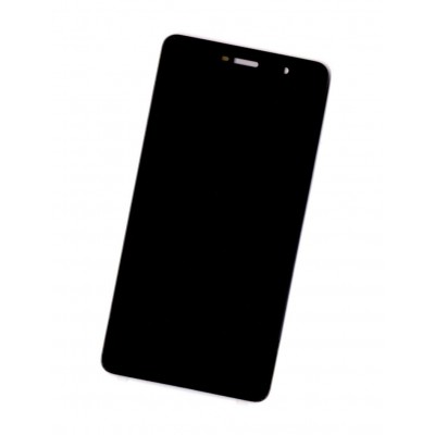 Display for Comio P1 Black (Combo Folder) by Maxbhi.com