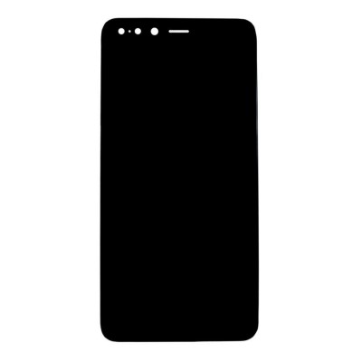 Lcd With Touch Screen For Infinix Zero 5 Black By - Maxbhi Com