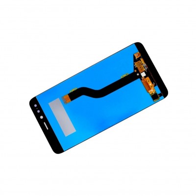 Lcd With Touch Screen For Infinix Zero 5 Black By - Maxbhi Com