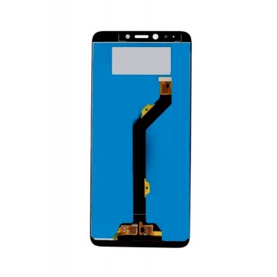 Lcd With Touch Screen For Infinix Hot 6 Pro Blue By - Maxbhi Com