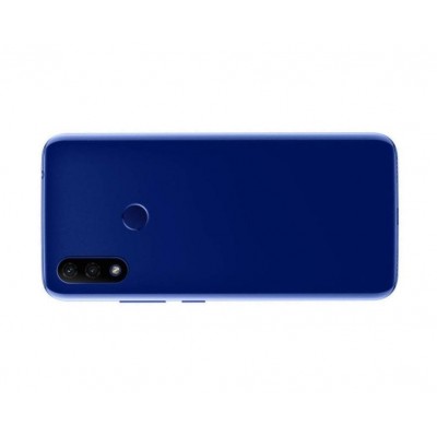 Full Body Housing For Lenovo A6 Note Blue - Maxbhi Com
