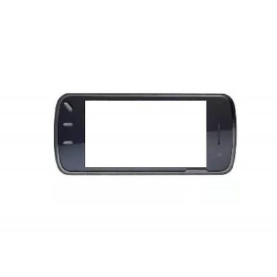 Full Body Housing For Sigmatel H3 Full Touch Screen Tv Mobile Black - Maxbhi Com