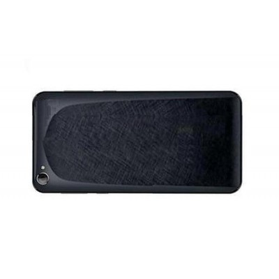 Full Body Housing For Ziox Astra 4g Black - Maxbhi Com