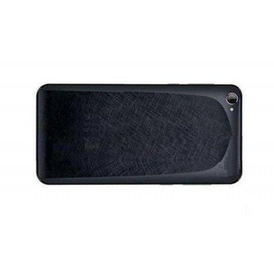 Full Body Housing For Ziox Astra 4g Black - Maxbhi Com