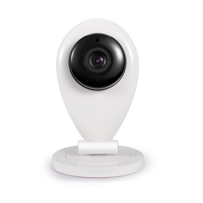 Wireless HD IP Camera for Fusion5 11.6 - Wifi Baby Monitor & Security CCTV by Maxbhi.com