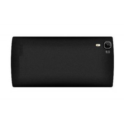 Full Body Housing For Adcom Kitkat A54 Black - Maxbhi Com