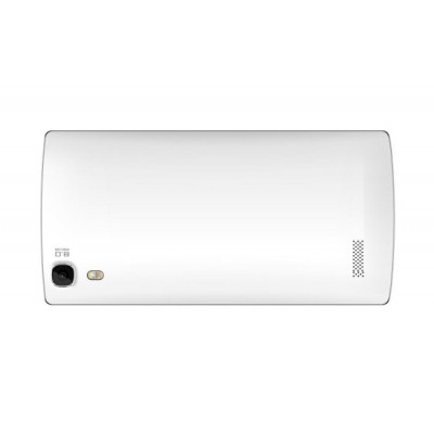 Full Body Housing For Adcom Kitkat A54 White - Maxbhi Com