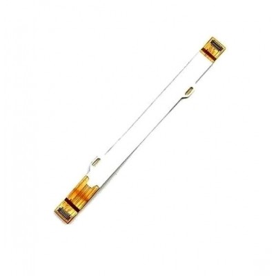 Lcd Flex Cable For Motorola Moto E5 Plus By - Maxbhi Com