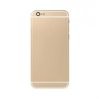 Full Body Housing For Apple Iphone 6s 32gb Gold - Maxbhi Com