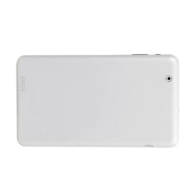 Full Body Housing For Digiflip Pro Et701 White - Maxbhi Com